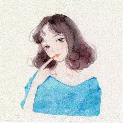 读者 通票持有人 头像